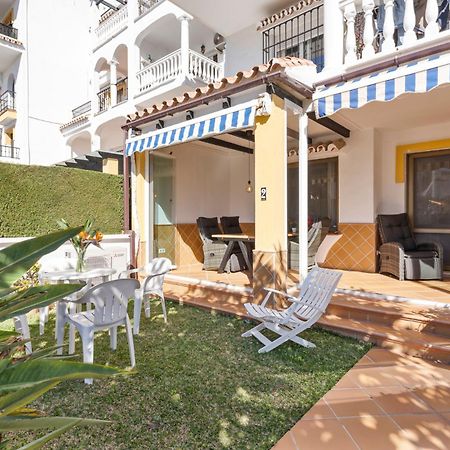 Family Apartment In Riviera Del Sol By Costarentals - Ref 18 Mijas Exterior photo