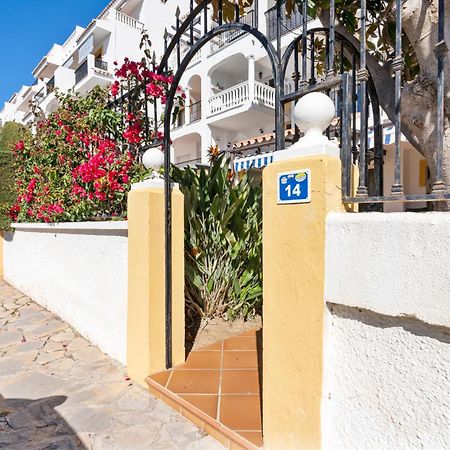 Family Apartment In Riviera Del Sol By Costarentals - Ref 18 Mijas Exterior photo