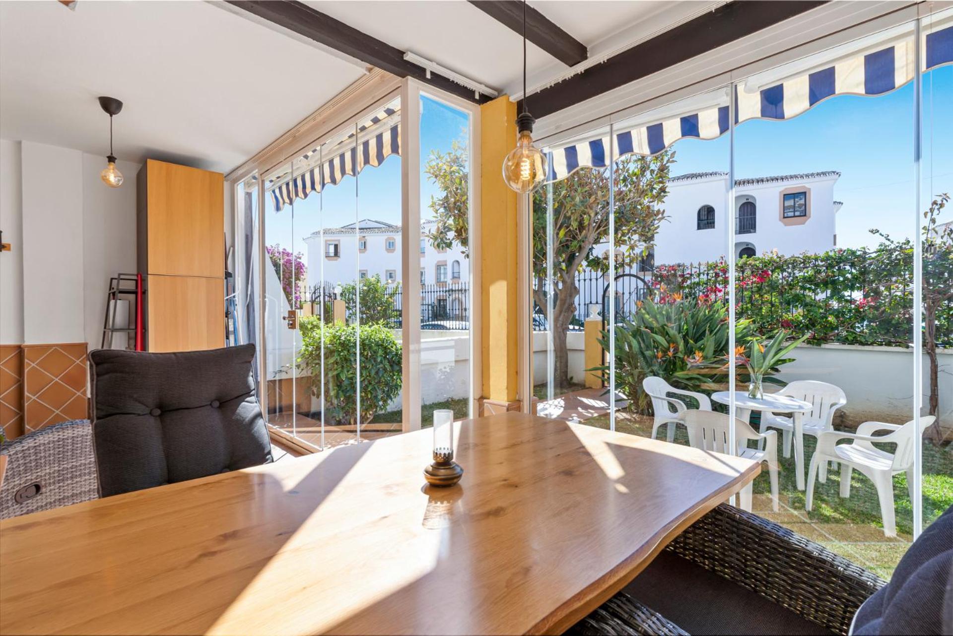 Family Apartment In Riviera Del Sol By Costarentals - Ref 18 Mijas Exterior photo